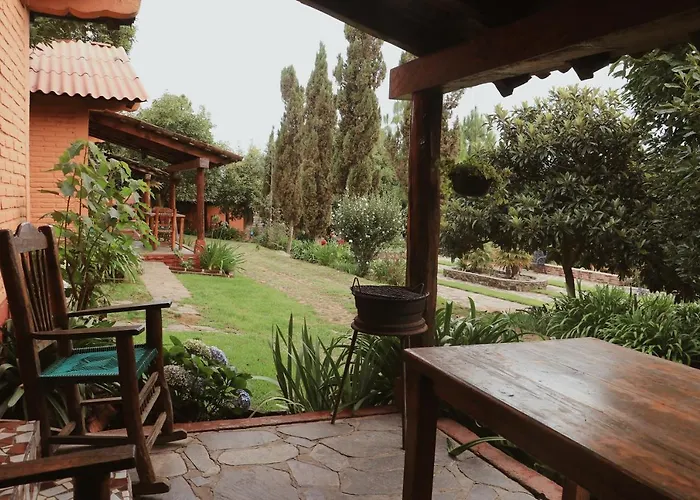 La Huerta