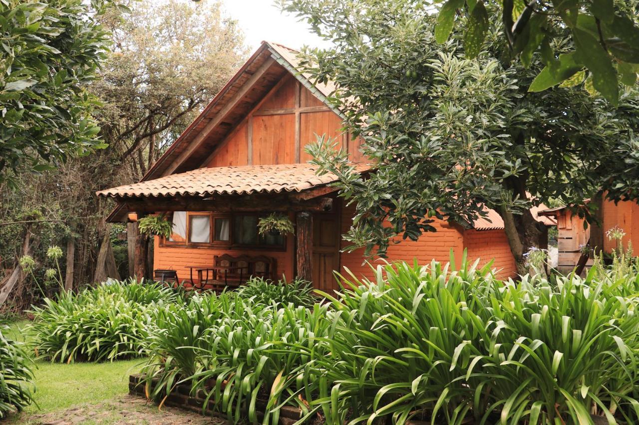 La Huerta Mazamitla