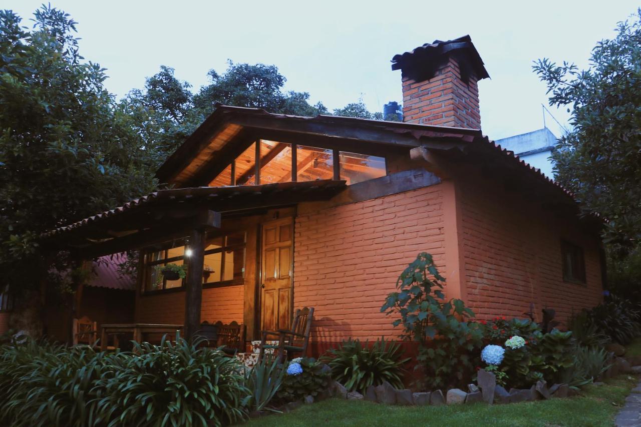 La Huerta * Mazamitla