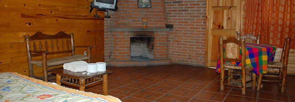 Alojamento de Turismo Selvagem La Huerta