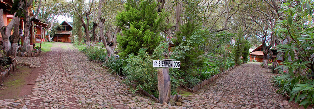 La Huerta Alojamento de Turismo Selvagem Mazamitla