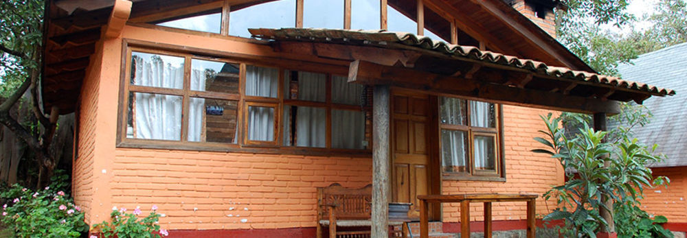 La Huerta Alojamento de Turismo Selvagem Mazamitla