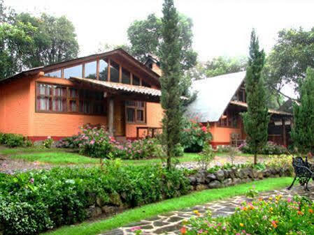 La Huerta Mazamitla