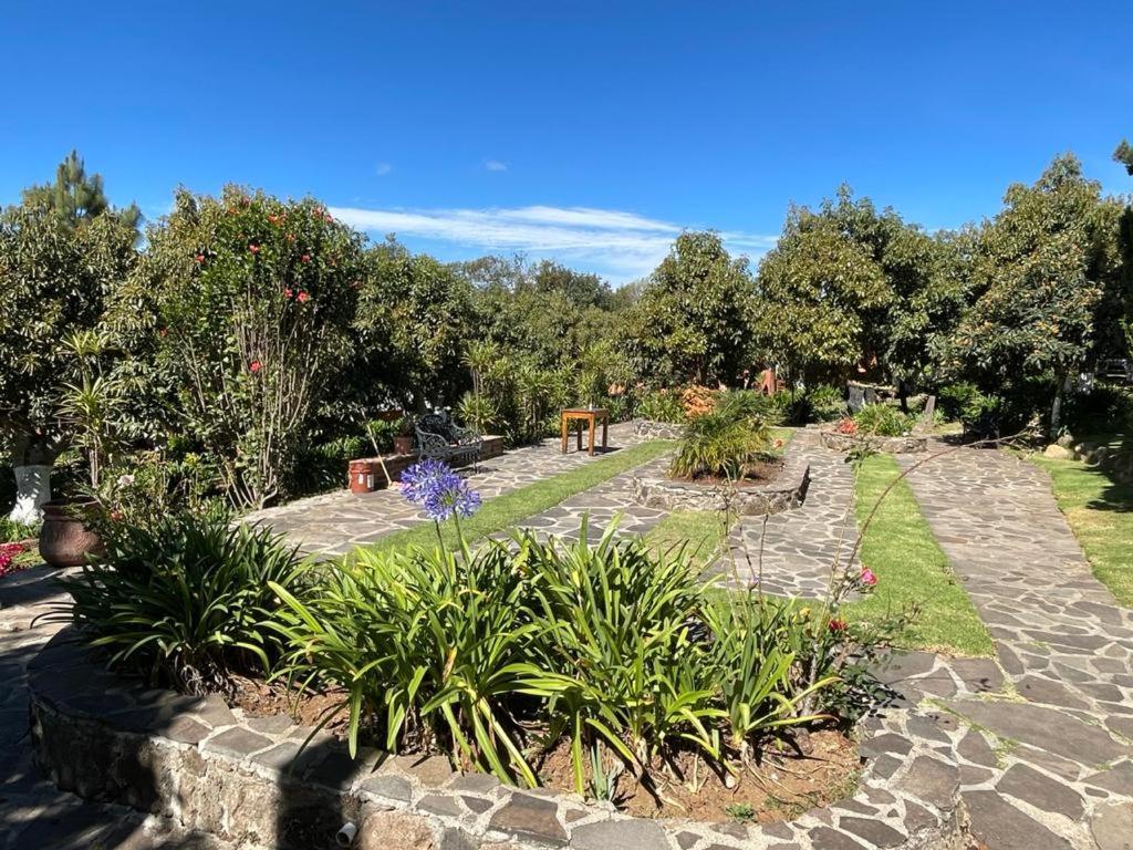 Lodge La Huerta