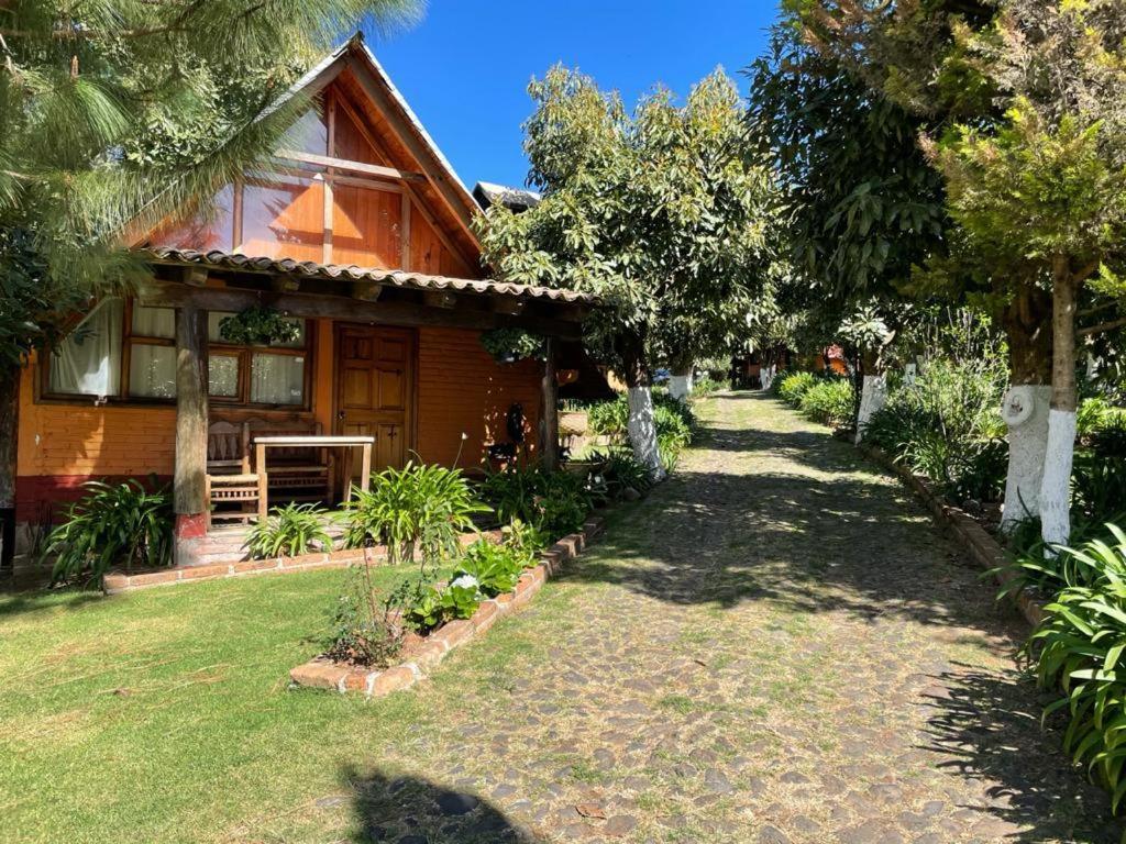 Lodge La Huerta *