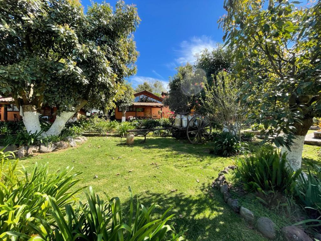 Lodge La Huerta *