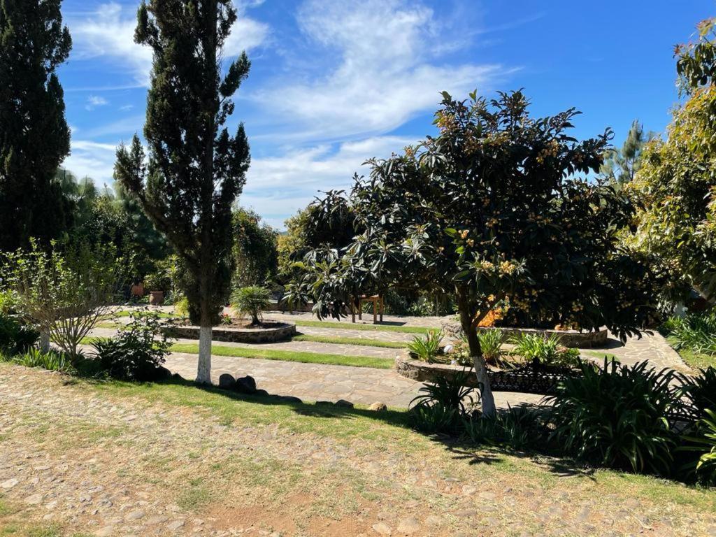 Lodge La Huerta *