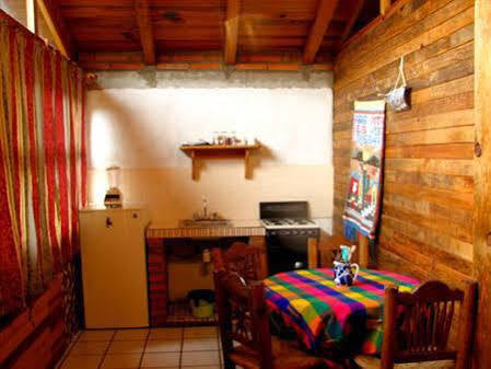 La Huerta