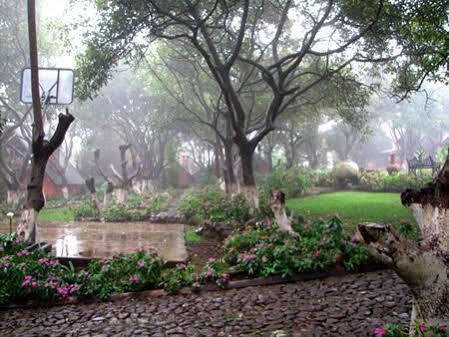La Huerta * Mazamitla