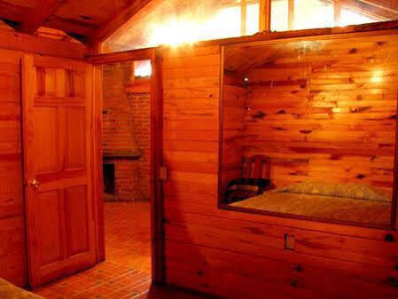 Lodge La Huerta Mazamitla