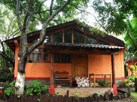 Lodge La Huerta
