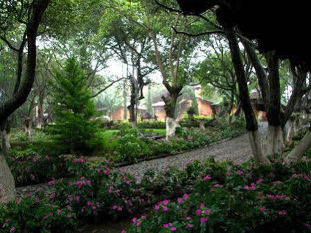 La Huerta Lodge