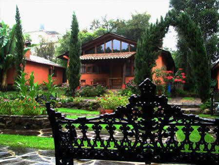 La Huerta