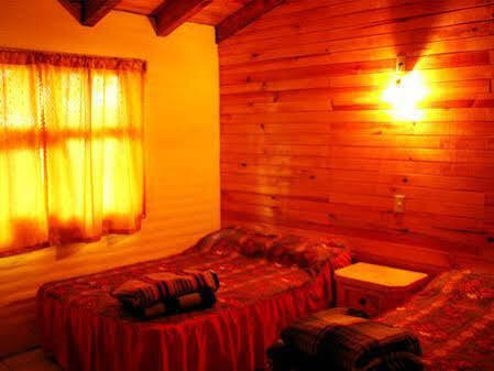 Lodge La Huerta