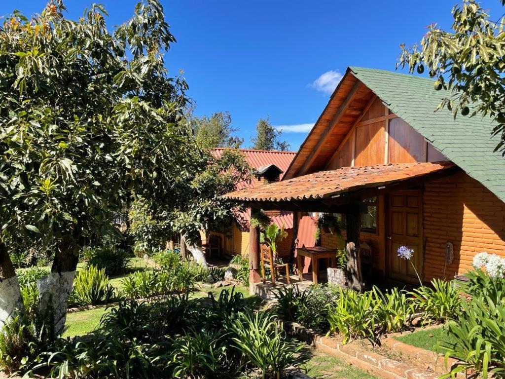 La Huerta Mazamitla