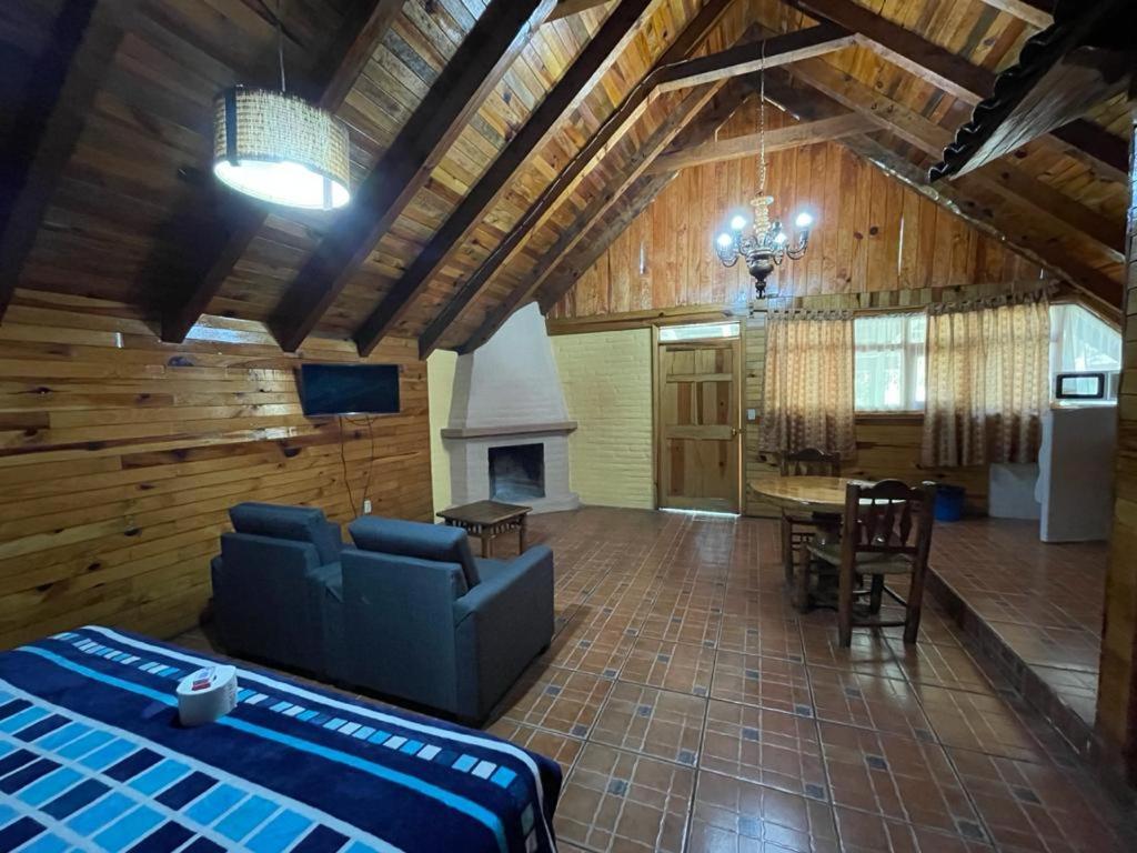 Lodge La Huerta *