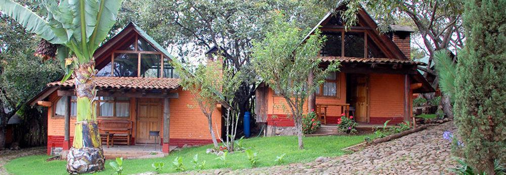 Lodge La Huerta