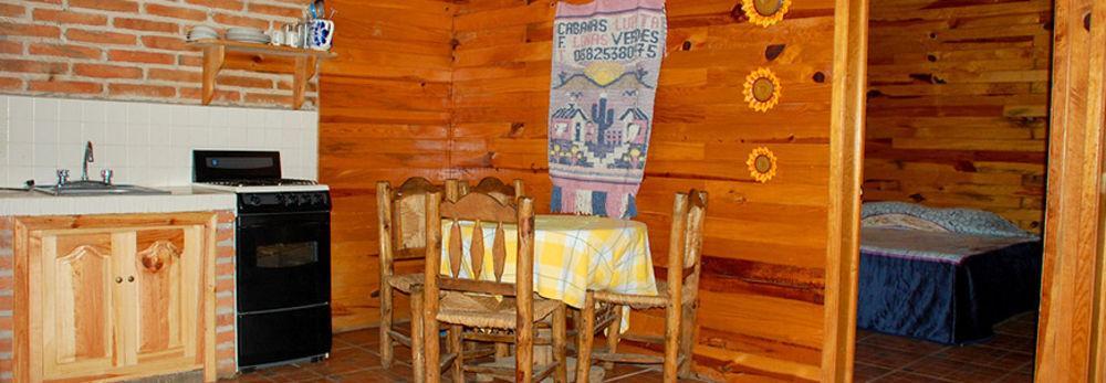 La Huerta Mazamitla