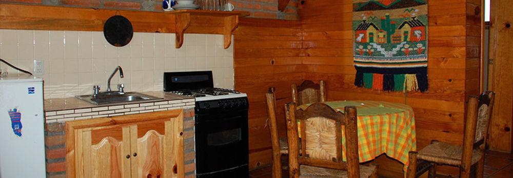 Lodge La Huerta Mazamitla