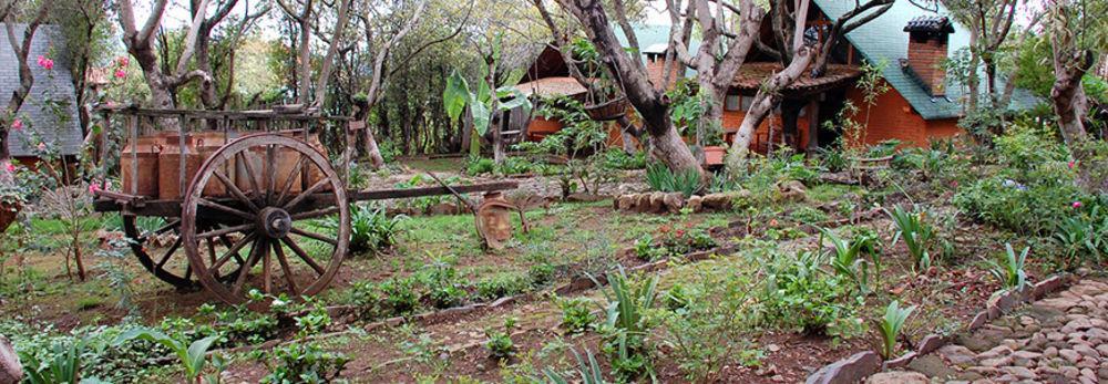 Lodge La Huerta *