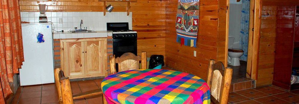 La Huerta Lodge