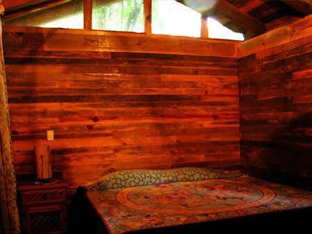 Lodge La Huerta *